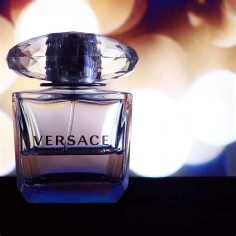 Versace perfume meaning